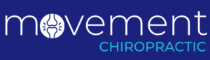 movement chiropractic logo