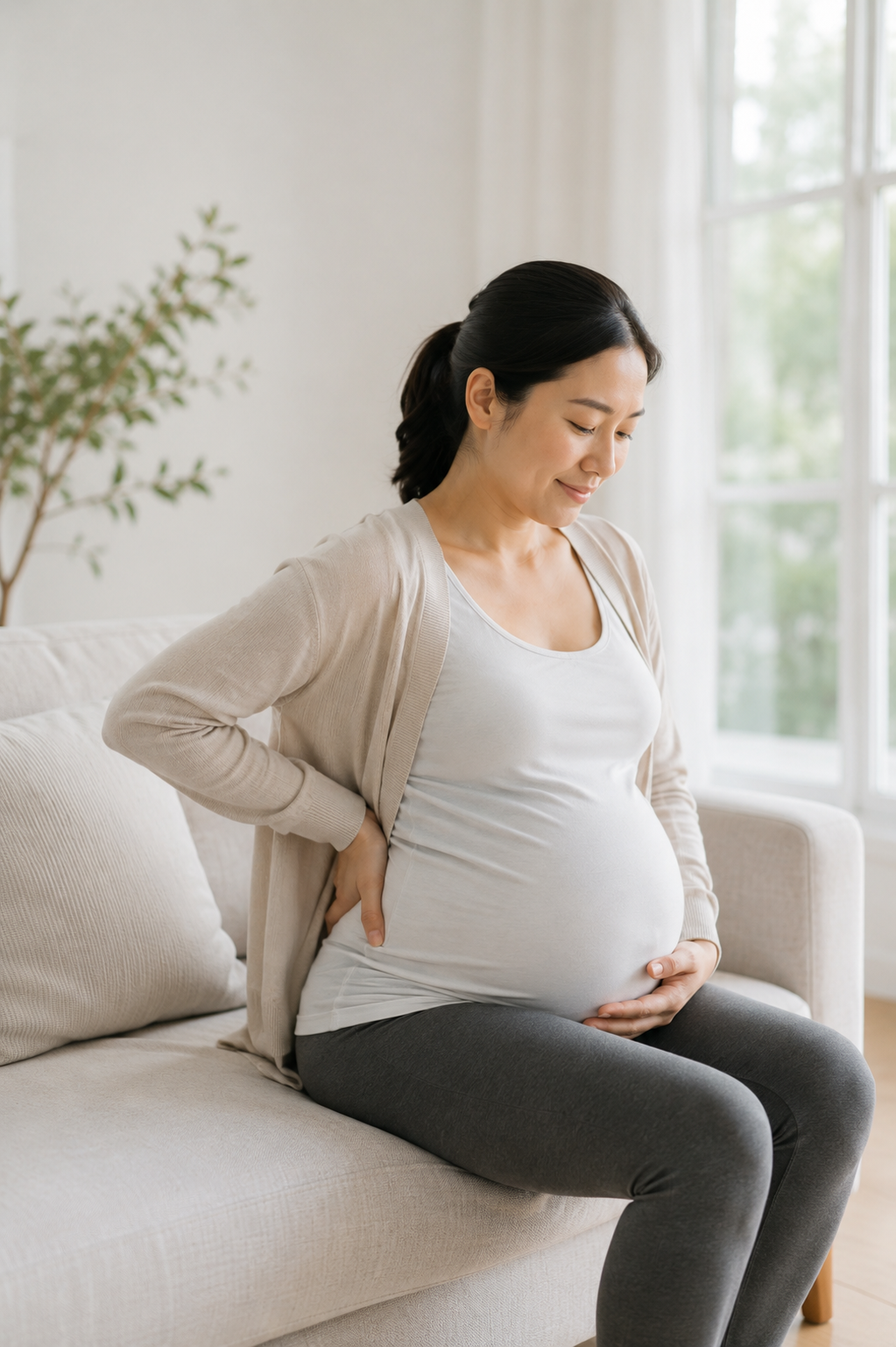 pregnancy and postpartum